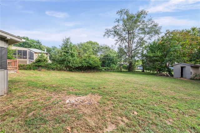 7801 E 99 Terrace, Kansas City, MO 64134