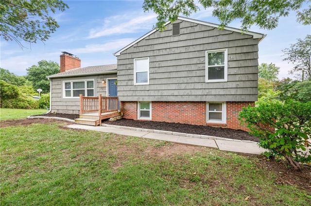 7801 E 99 Terrace, Kansas City, MO 64134