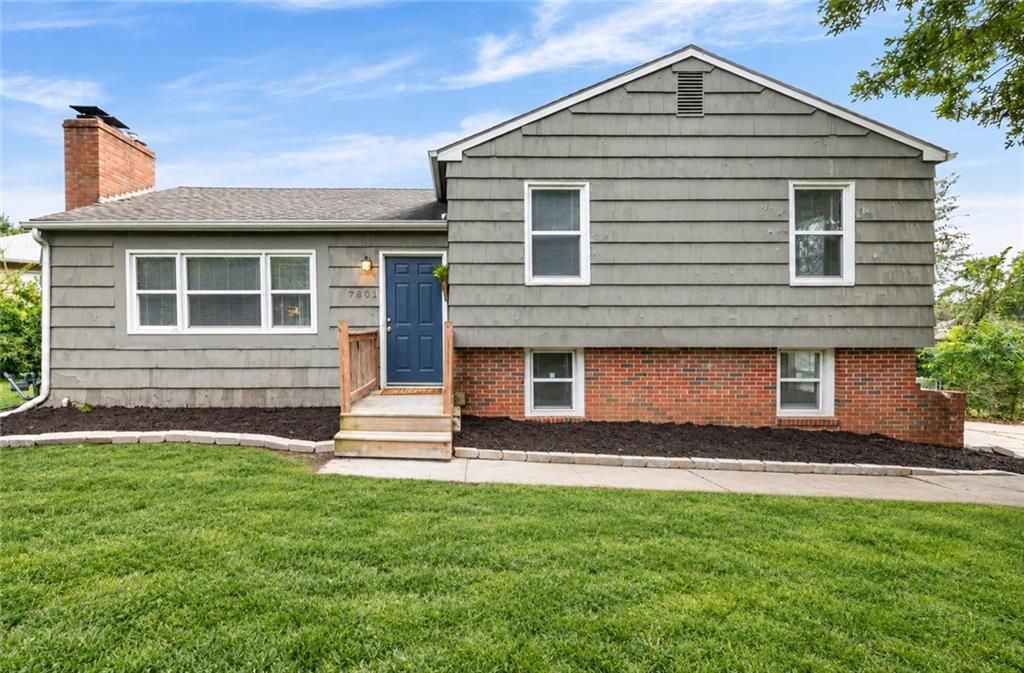 7801 E 99 Terrace, Kansas City, MO 64134