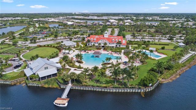 6532 Dominica DR 202, Naples, FL 34113