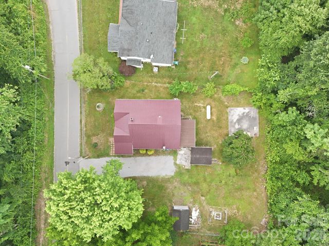 226 Vance Avenue, Black Mountain, NC 28711