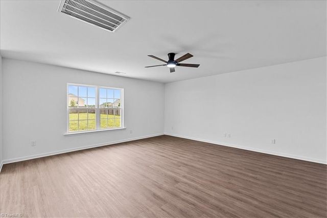 233 McKenzie Court Lot 27, Lexington, NC 27295
