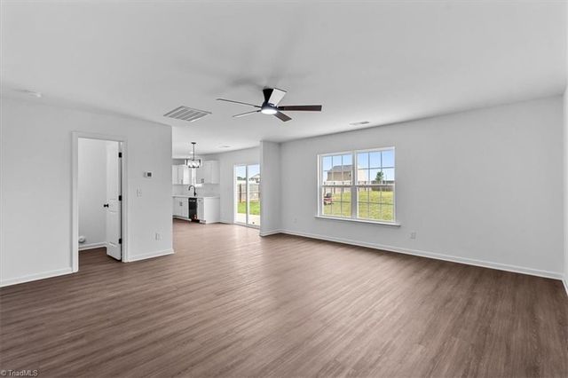 233 McKenzie Court Lot 27, Lexington, NC 27295