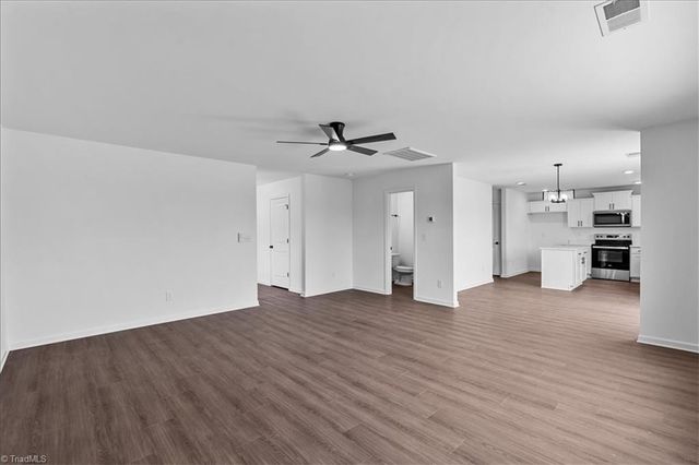 233 McKenzie Court Lot 27, Lexington, NC 27295