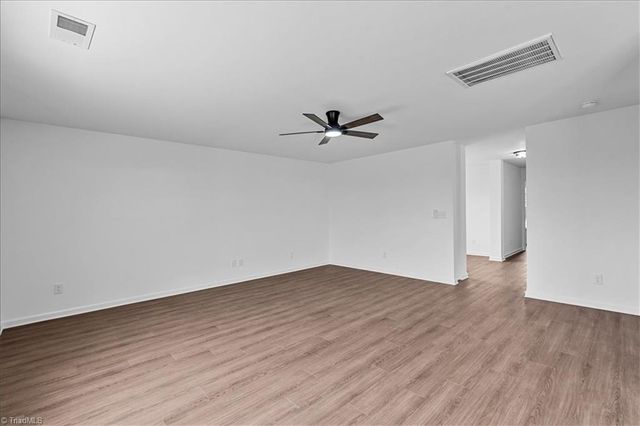 233 McKenzie Court Lot 27, Lexington, NC 27295