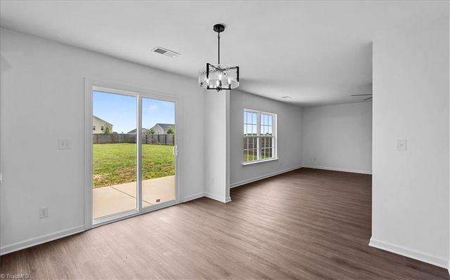 233 McKenzie Court Lot 27, Lexington, NC 27295