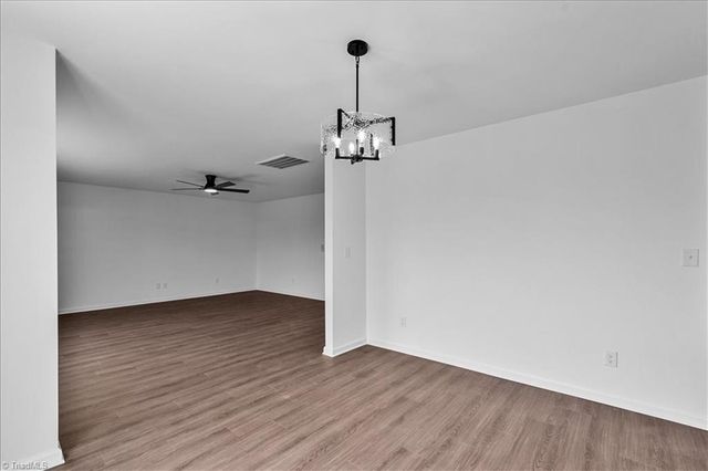 233 McKenzie Court Lot 27, Lexington, NC 27295
