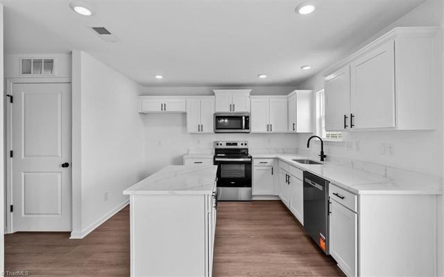233 McKenzie Court Lot 27, Lexington, NC 27295