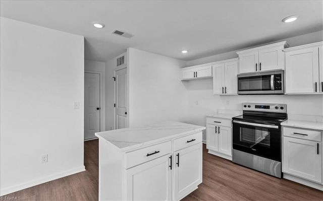 233 McKenzie Court Lot 27, Lexington, NC 27295