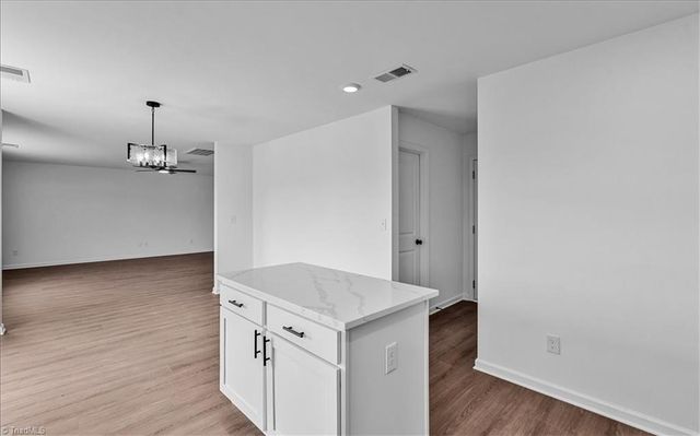 233 McKenzie Court Lot 27, Lexington, NC 27295