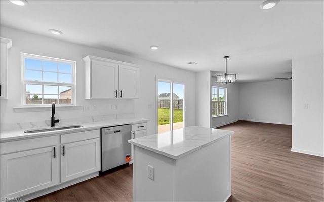 233 McKenzie Court Lot 27, Lexington, NC 27295