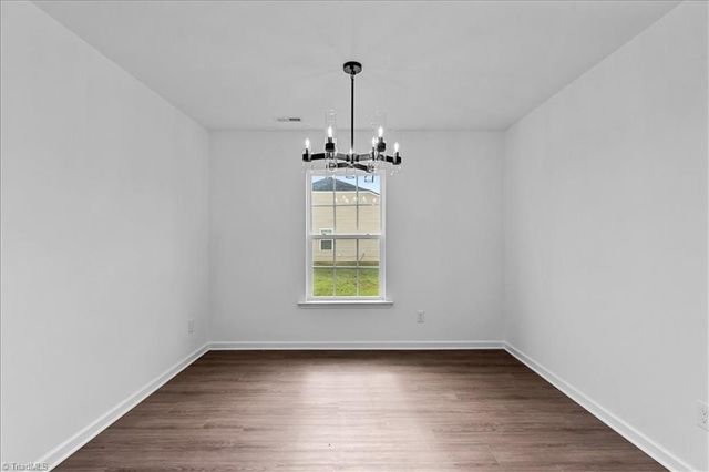 233 McKenzie Court Lot 27, Lexington, NC 27295