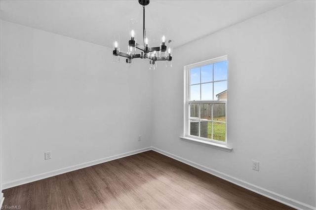 233 McKenzie Court Lot 27, Lexington, NC 27295