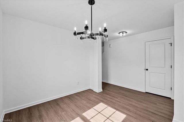 233 McKenzie Court Lot 27, Lexington, NC 27295