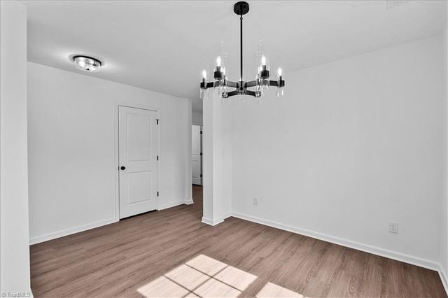 233 McKenzie Court Lot 27, Lexington, NC 27295
