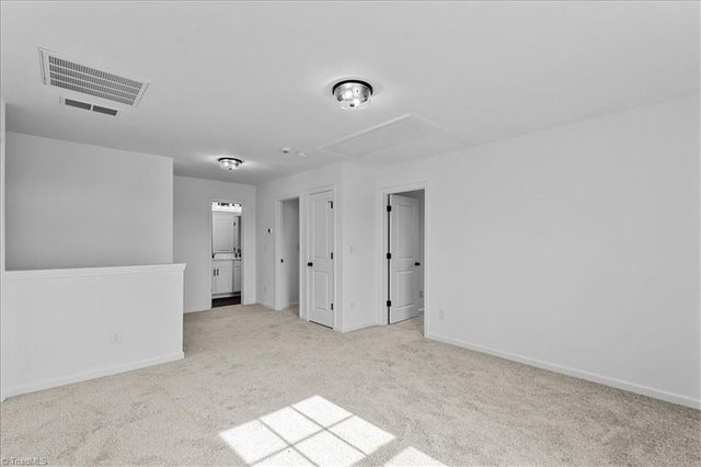 233 McKenzie Court Lot 27, Lexington, NC 27295