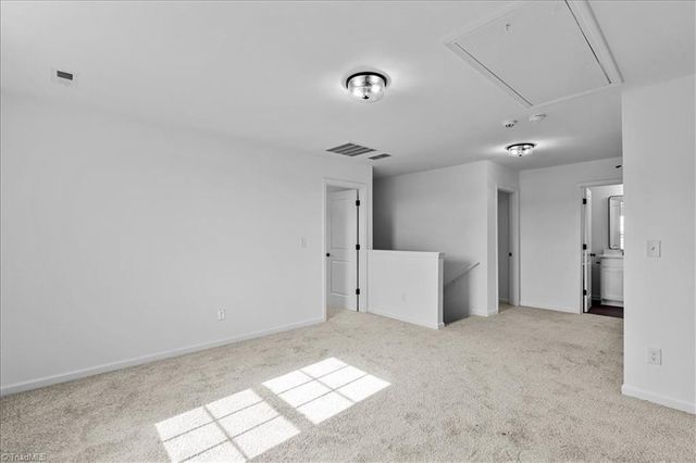 233 McKenzie Court Lot 27, Lexington, NC 27295