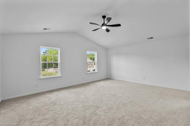 233 McKenzie Court Lot 27, Lexington, NC 27295
