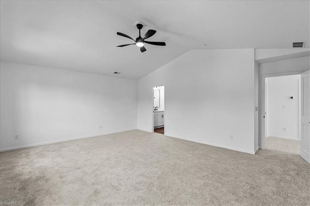 233 McKenzie Court Lot 27, Lexington, NC 27295