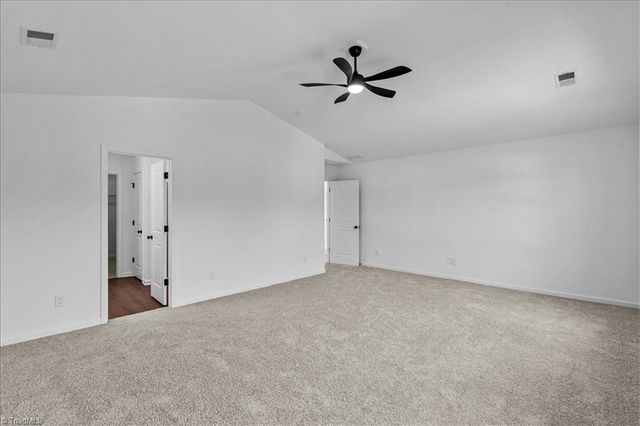 233 McKenzie Court Lot 27, Lexington, NC 27295