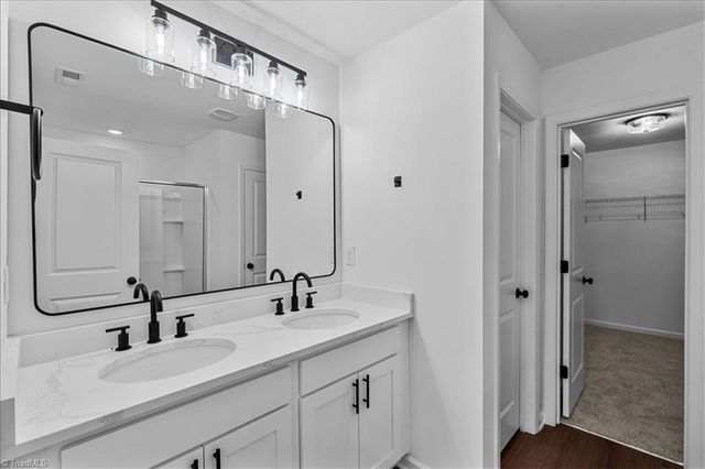 233 McKenzie Court Lot 27, Lexington, NC 27295