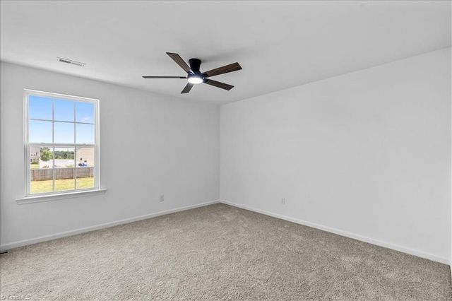 233 McKenzie Court Lot 27, Lexington, NC 27295