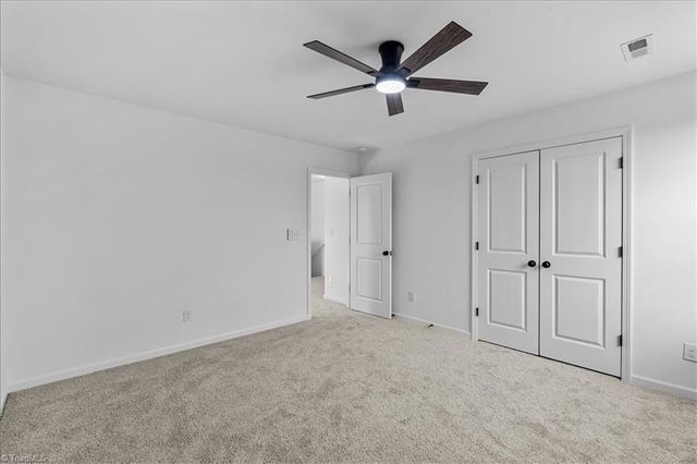 233 McKenzie Court Lot 27, Lexington, NC 27295