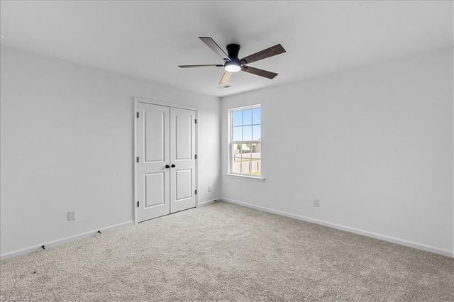 233 McKenzie Court Lot 27, Lexington, NC 27295