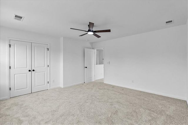 233 McKenzie Court Lot 27, Lexington, NC 27295