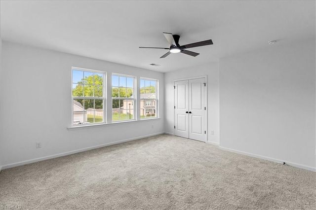 233 McKenzie Court Lot 27, Lexington, NC 27295
