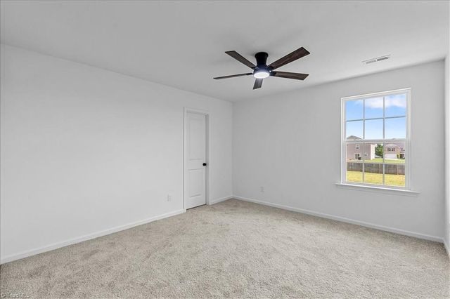 233 McKenzie Court Lot 27, Lexington, NC 27295