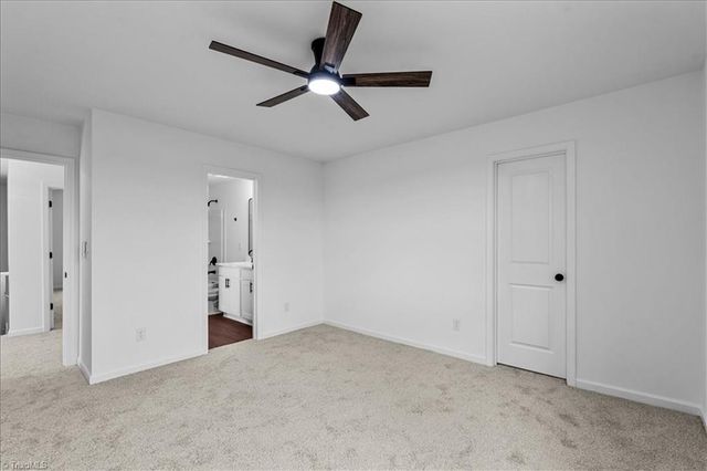 233 McKenzie Court Lot 27, Lexington, NC 27295
