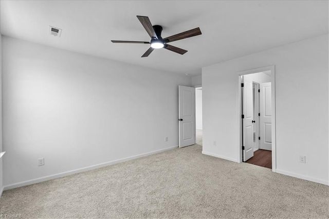 233 McKenzie Court Lot 27, Lexington, NC 27295