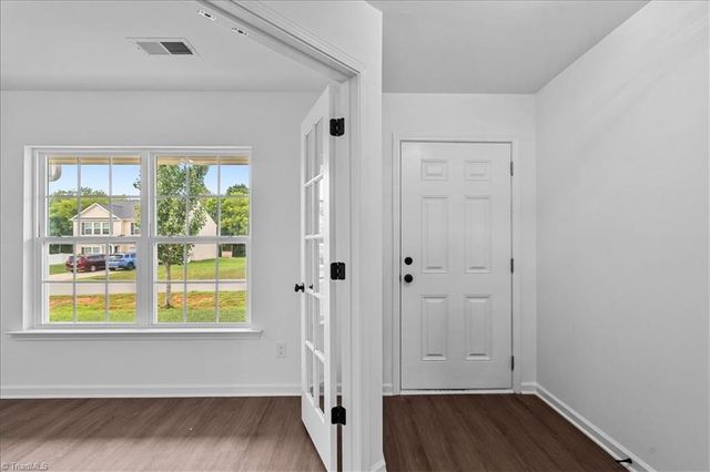 233 McKenzie Court Lot 27, Lexington, NC 27295