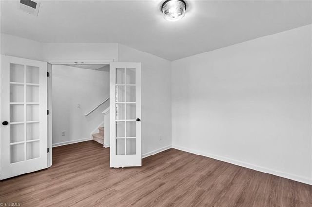 233 McKenzie Court Lot 27, Lexington, NC 27295