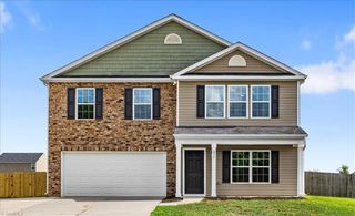 233 McKenzie Court Lot 27, Lexington, NC 27295