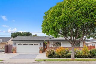 10411 Saint Alban, Cypress, CA 90630