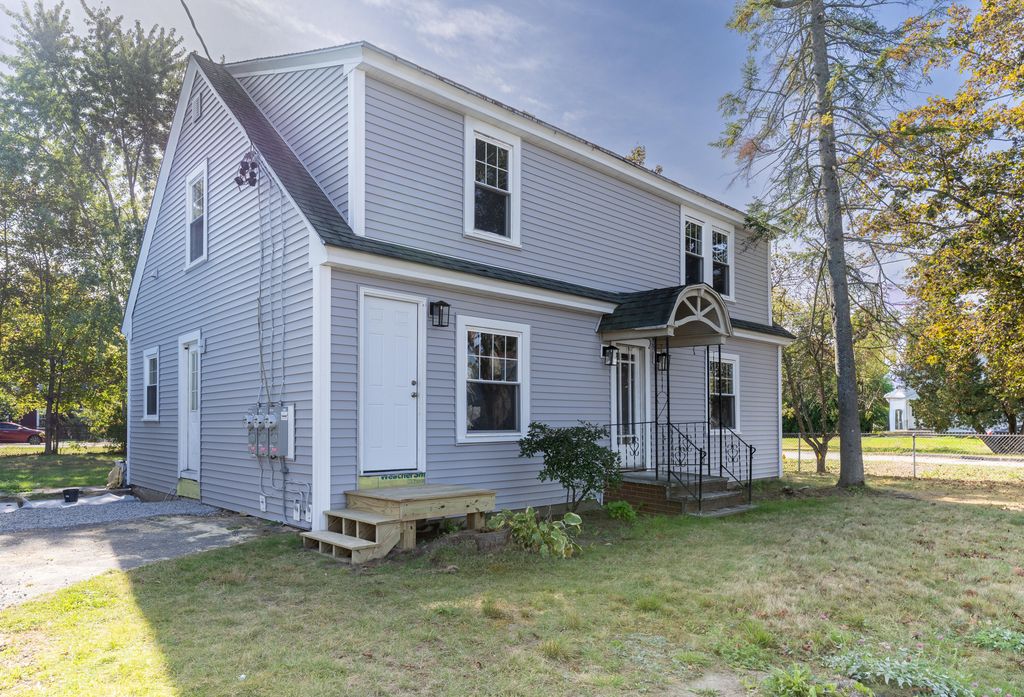 148 Broad Street, Auburn, ME 04210 — photo 2