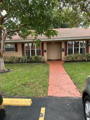 7950 NW 37th Drive East, Coral Springs, FL 33065