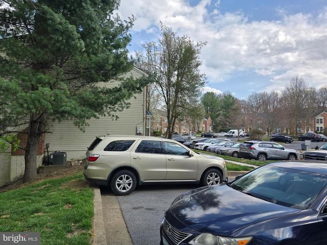 5161 SPRING WILLOW CT, Owings Mills, MD 21117