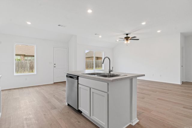 119 Powder River Drive, Beebe, AR 72012