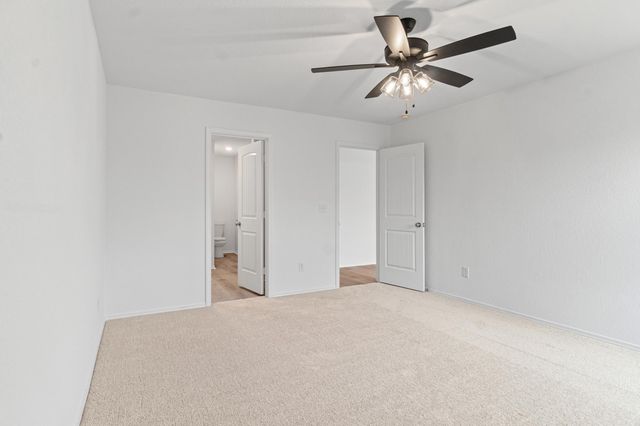 119 Powder River Drive, Beebe, AR 72012