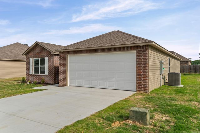 119 Powder River Drive, Beebe, AR 72012