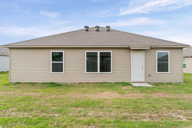 119 Powder River Drive, Beebe, AR 72012