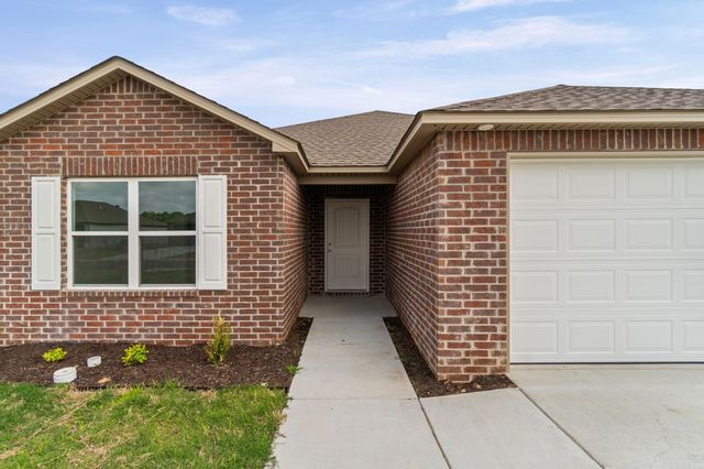 119 Powder River Drive, Beebe, AR 72012