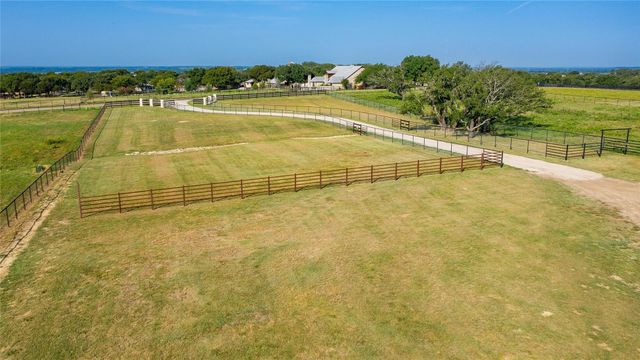 109 N Silver Saddle Circle, Weatherford, TX 76087