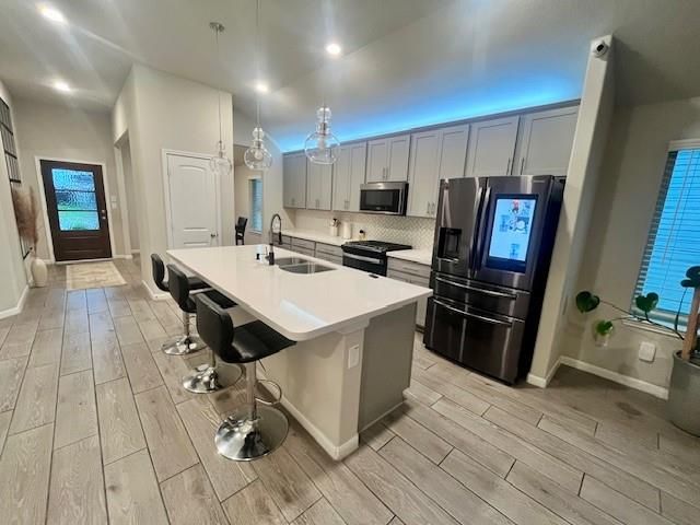 5343 Sunny Ray Drive, Katy, TX 77493