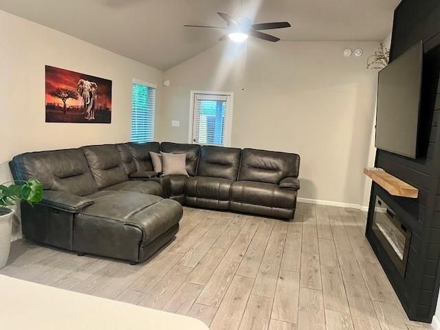 5343 Sunny Ray Drive, Katy, TX 77493