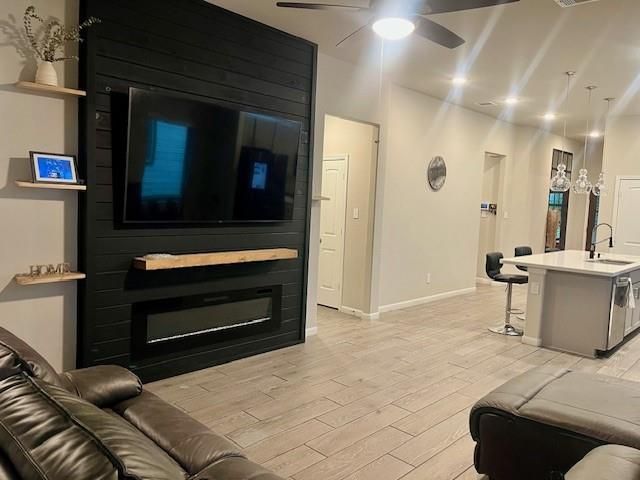 5343 Sunny Ray Drive, Katy, TX 77493