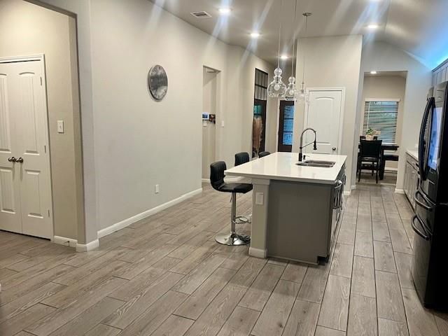 5343 Sunny Ray Drive, Katy, TX 77493